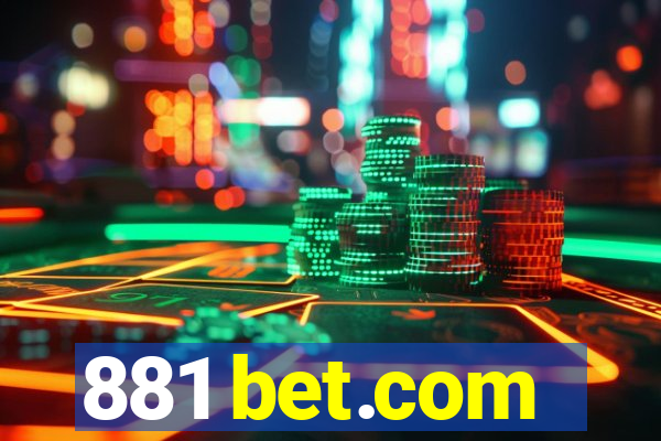 881 bet.com